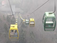 -巨石山景区