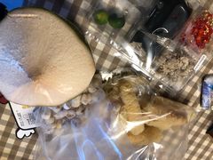 -润园四季椰子鸡火锅(海上世界店)