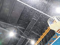 -Mr·Kuma酷么先生雪之乐园