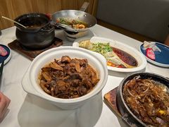 -大丰收李家(浦西万达店)
