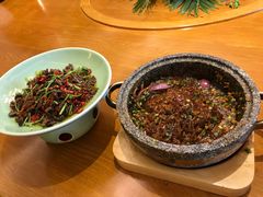 -鸡毛店·川菜(双楠店)