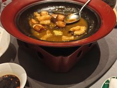 -百富源·海鲜辽菜(和平北大街店)