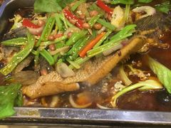 -东吴面馆(十全街店)