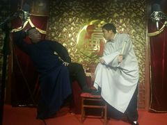 -青曲社相声(易俗街区店)