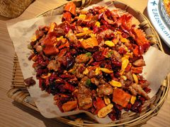 -花盐街·四川乐山小吃(西单大悦城店)