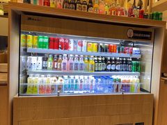 -温野菜涮涮锅(大悦城店)