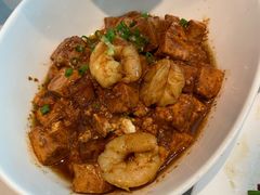 婆家豆腐-北李妈妈菜·海肠捞饭(开发区万达店)