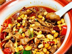 -兔槽江湖菜·重庆璧山兔(水围店)