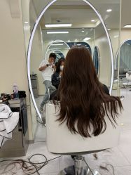 -5M HAIR SALON