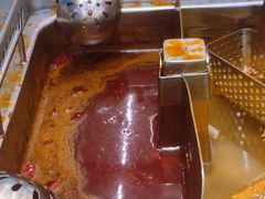 -海底捞火锅(顺城购物中心店)
