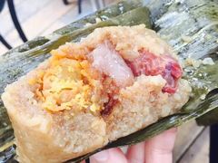 -赵记粽子(司前街店)