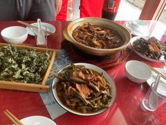 -韵之源农家菜(北京1店)