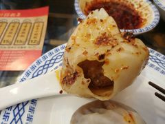 小笼包-笑来喜馄饨小笼工坊店(湖滨街店)