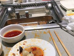-海底捞火锅(天津SM城市广场店)