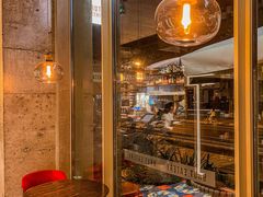 -Brut Eatery悦璞食堂(建国东路店)