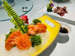 -金海湾海鲜总店