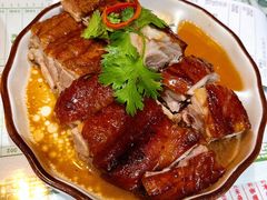 荔枝木烧鸭-憶廟街 X 沙角邨(太古城店)