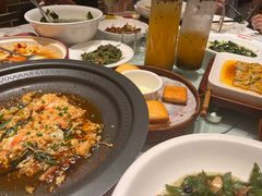 -巡耕记·湖南土菜(长湖店)