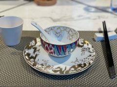 -莫干山郡安里度假酒店-桃尖中餐厅
