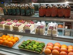 -奈雪的茶(亨特国际广场店)