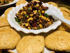 -小杨烤肉(高新店)