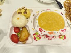 -嘉和一品粥(津华昌道店)