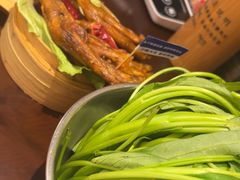 -小螺大作·螺蛳粉火锅(林和西店)