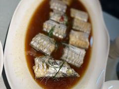 -爷爷的草帽·海鲜馆(孙塘路店)