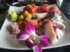 -新鲜特色餐厅(香格里拉大酒店)