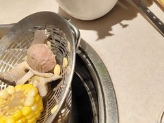 -潮泰牛肉火锅 · 创于1992年(车公庙店)