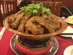 -友乐居羊蝎子(西直门店)