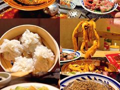 -小饕荟雅安贡椒鱼鲜馆(广福桥店)