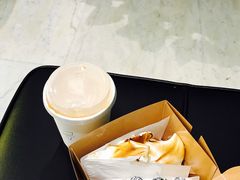 -Manner Coffee(芮欧百货店)