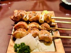 -弓二·烧鸟居酒屋(财富购物中心店)