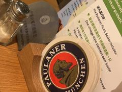 -宝莱纳餐厅(滨江店)