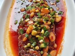 -峨嵋酒家(地安门店)