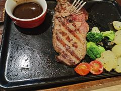 -必胜客(广渠路店)