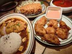 -山杏yama-katsu·吉列炸物
