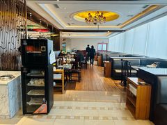 -蓝海大饭店·渔歌舫(黄岛店)