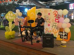 -骨头音乐Bone Music·架子鼓·小军鼓·打击乐(花木校区)