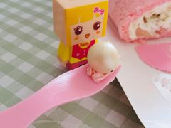 -黑池口感烘焙·生日蛋糕(坂田店)