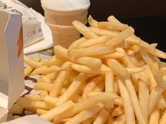 -麦当劳(东急新天地店)