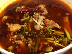 -盱眙小龙虾(天虹店)