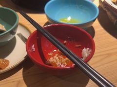 -吃饭皇帝大·土家民族菜(温州万象城店)