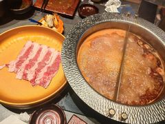 -牛YO寿喜烧和牛火锅自助(三台子万象汇店)