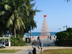 -海南清水湾莱佛士酒店