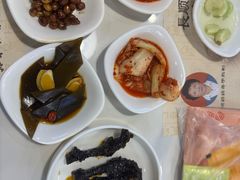 -长顺参鸡汤店(西塔总店)