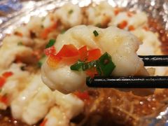 -南堂館川菜文化餐厅(天府店)