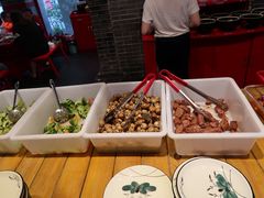 -老街铜锅涮(风景路店)