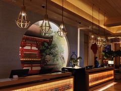 -蓝鲸湾汤泉(包河店)